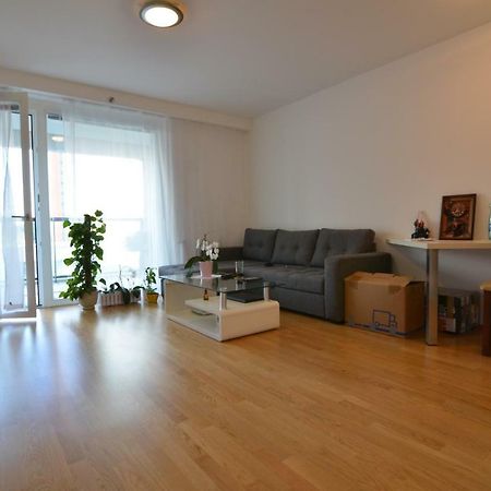 Apartment With Parking On Premise فيينا المظهر الخارجي الصورة