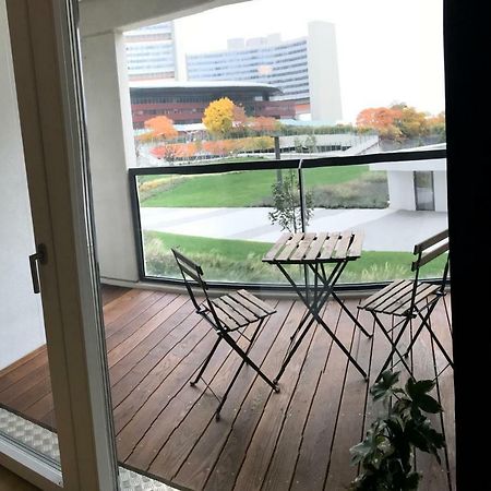 Apartment With Parking On Premise فيينا المظهر الخارجي الصورة