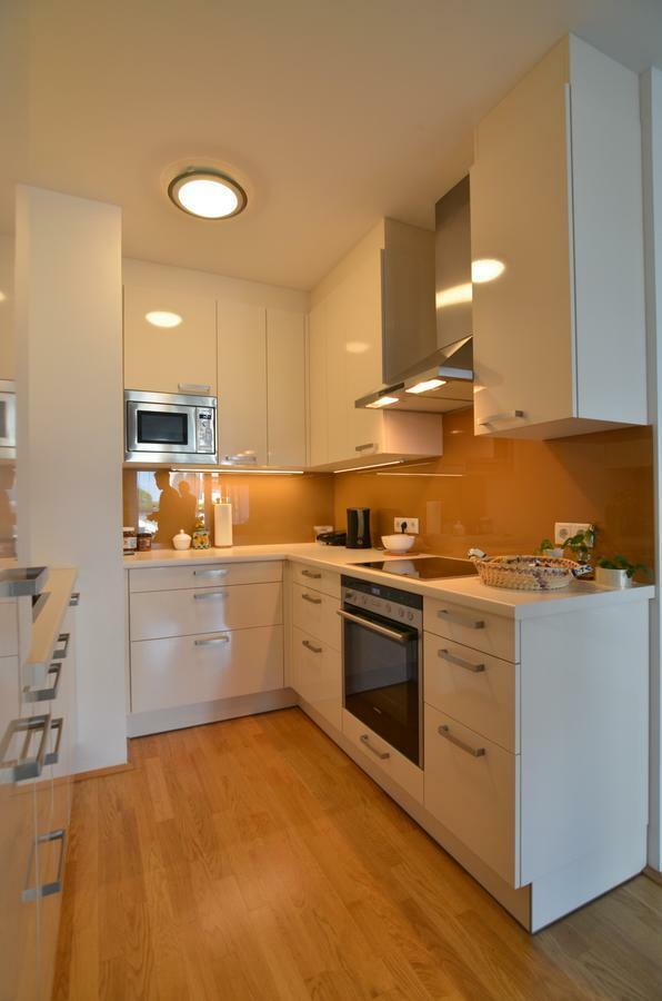 Apartment With Parking On Premise فيينا المظهر الخارجي الصورة