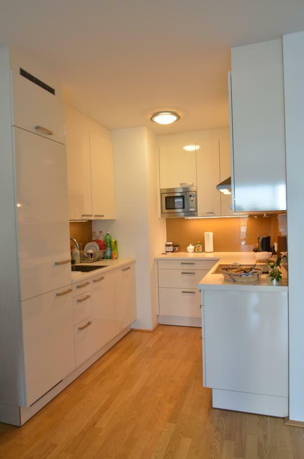 Apartment With Parking On Premise فيينا المظهر الخارجي الصورة
