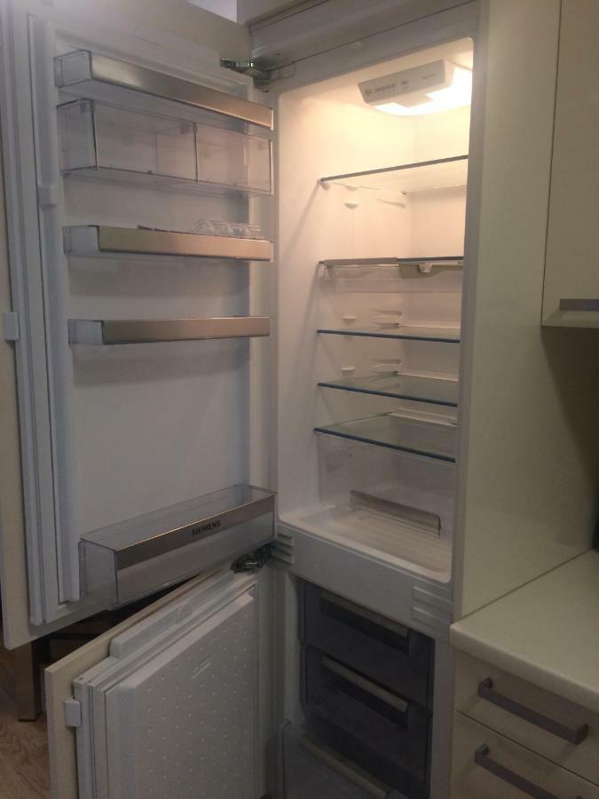 Apartment With Parking On Premise فيينا المظهر الخارجي الصورة