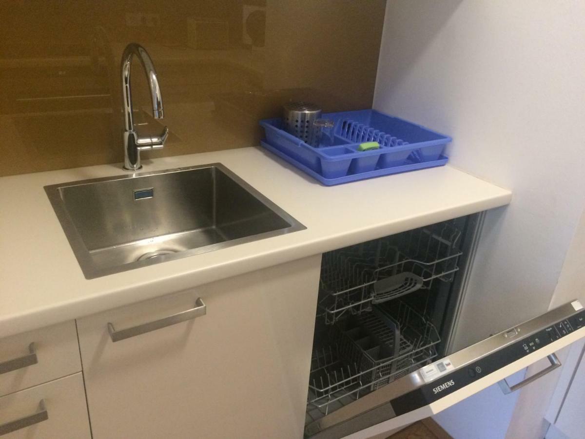 Apartment With Parking On Premise فيينا المظهر الخارجي الصورة