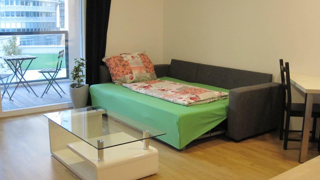 Apartment With Parking On Premise فيينا المظهر الخارجي الصورة
