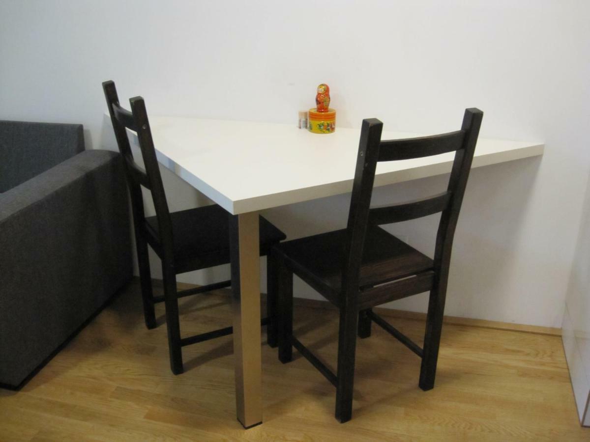 Apartment With Parking On Premise فيينا المظهر الخارجي الصورة
