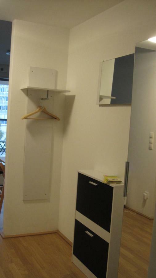 Apartment With Parking On Premise فيينا المظهر الخارجي الصورة