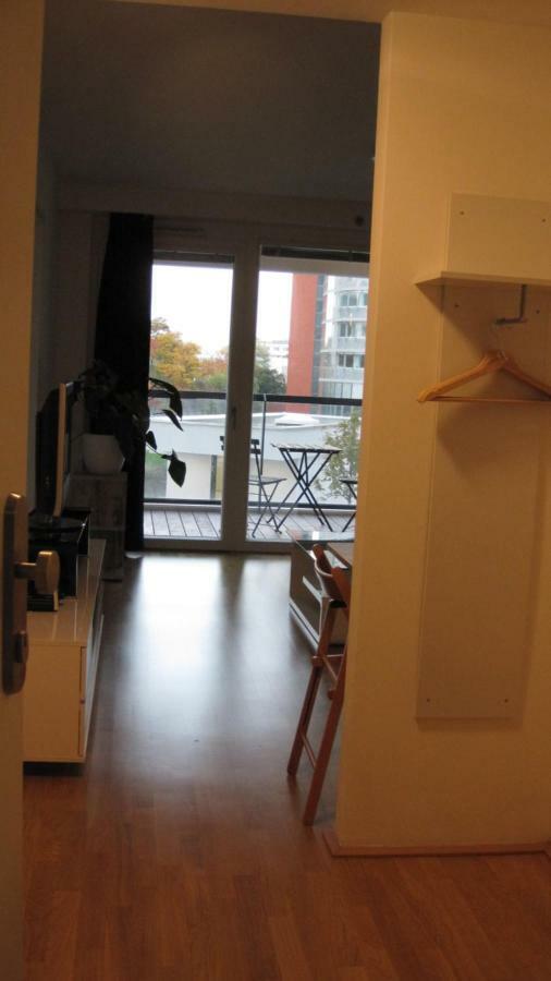 Vienna Dc Living Apartment With Parking On Premise المظهر الخارجي الصورة